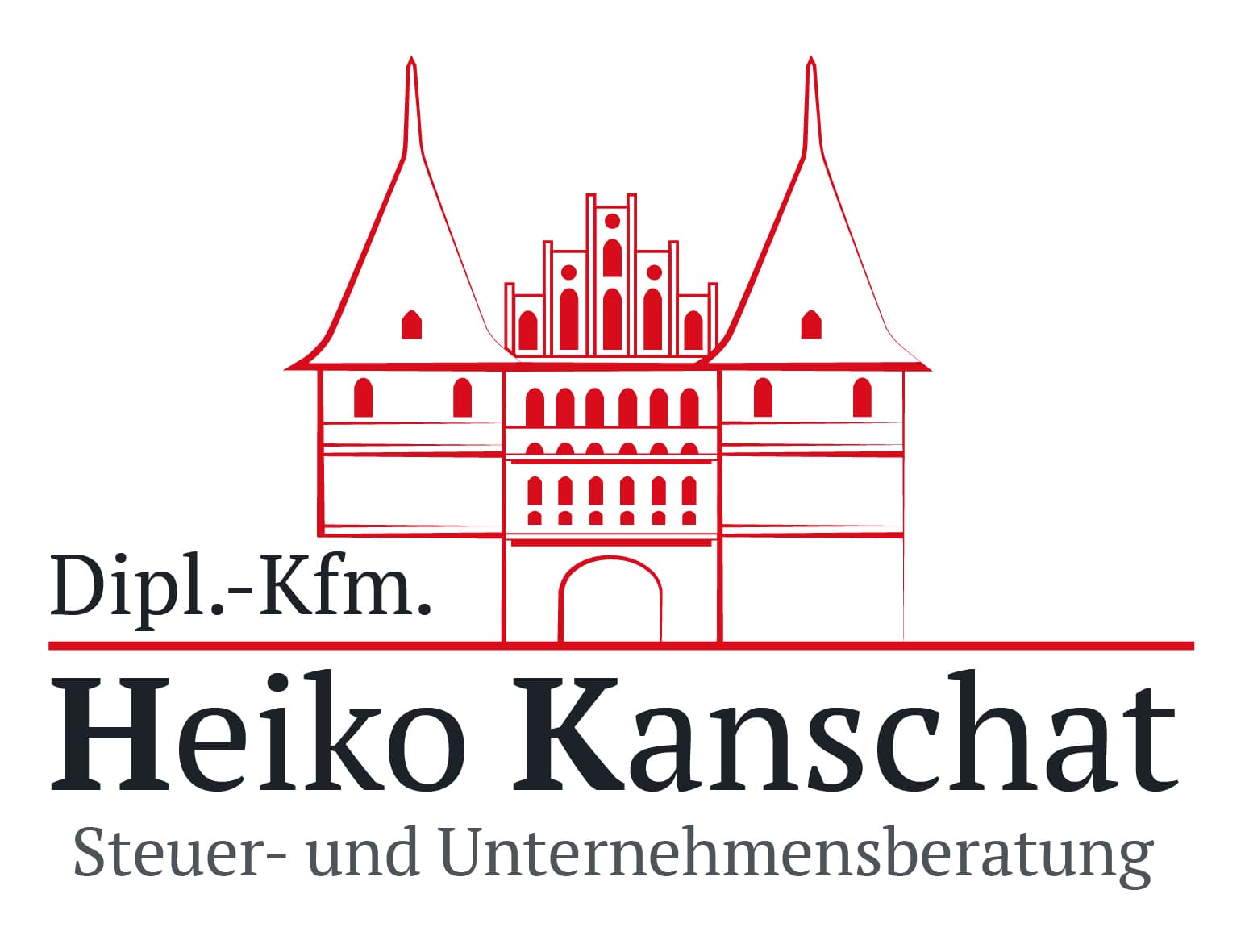 Heiko Kanschat – Ihr Steuer- und Unternehmensberater in den media docks Lübeck